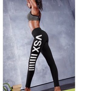 VS knockout legging